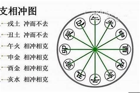 卯酉沖|八字卯酉相冲详解